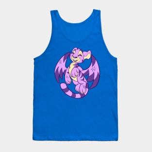 Kougra Tank Top